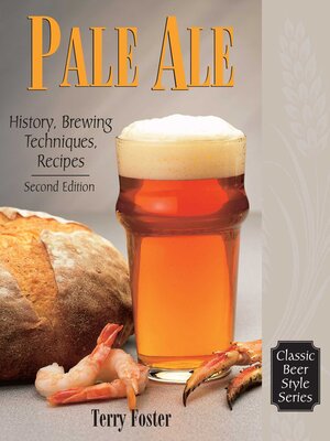 cover image of Pale Ale, Revised